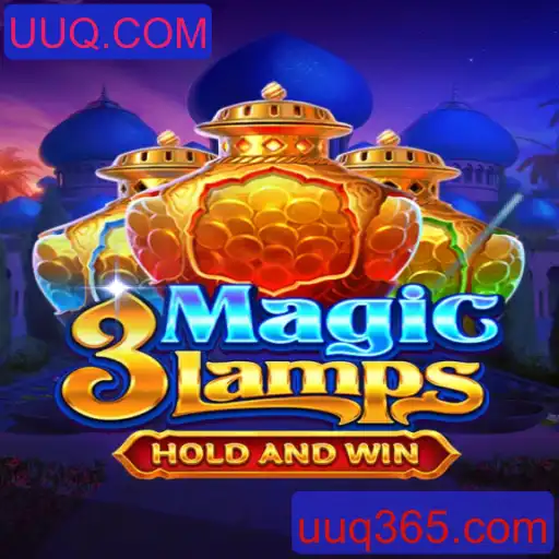 Descubra os Segredos do Jogo 3MagicLamps