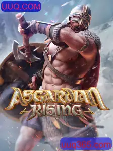 Descubra o Mundo de AsgardianRising: Aventuras Épicas e Estratégia em Jogo