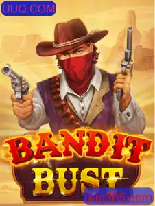 Explorando o Universo do Jogo BanditBust