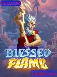 Descubra BlessedFlame: O Novo Fenômeno do Mundo dos Games