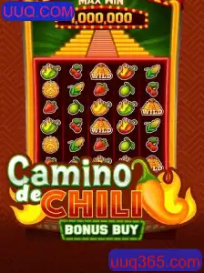 Explorando o CaminodeChiliBonusBuy: Uma Aventura Apimentada no Mundo dos Jogos de Cassino Online