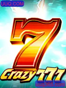 Descubra Crazy777: O Jogo Inovador da UUQ.COM
