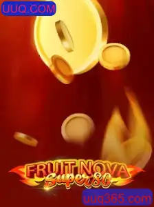 Descubra o Universo de FruitNovaSuper80: Diversão e Entretenimento Garantidos