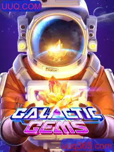 Descubra o Fascinante Mundo de GalacticGems e Suas Regras Inovadoras