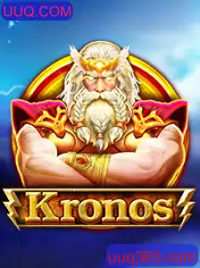 Kronos: Explorando o Universo do Jogo Revolucionário