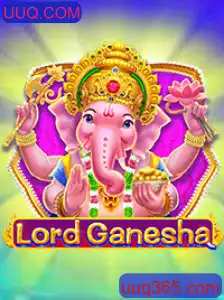Descubra as Aventuras de LordGanesha no Mundo de UUQ.COM