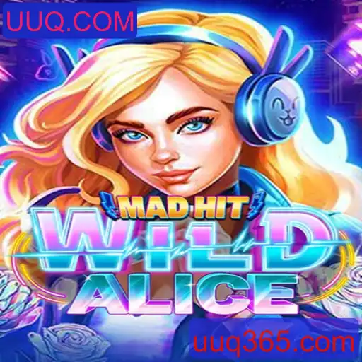 Explorando as Aventuras de MadHitWildAlice