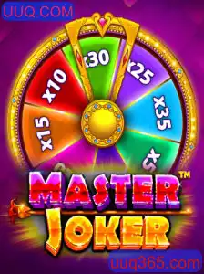 MasterJoker: Explorando o Mundo Fascinante de um Jogo Único
