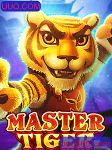 MasterTiger: Mergulhando no Mundo Emocionante do Novo Jogo Aclamado