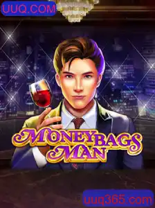 Desvendando MoneybagsMan: O Jogo de Estratégia e Aventura