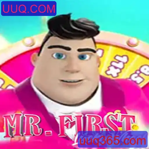 Descubra a Emoção do Jogo MrFirstLuckyWheel
