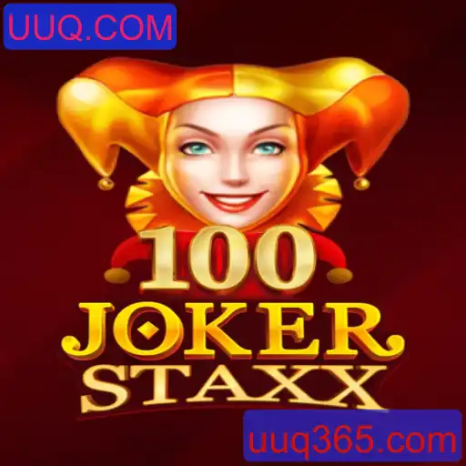 Explorando o Mundo de 100JokerStaxx: Uma Análise Completa
