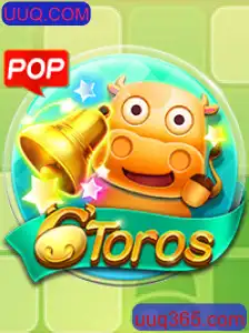Descubra o Jogo 6Toros e Como Ele Está Revolucionando o Mundo dos Jogos Online