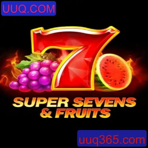 Descubra o Universo Vibrante de 7SuperSevensFruits: Regras e Estratégias
