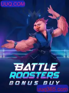 Explorando BattleRoostersBonusBuy: Uma Nova Experiência em Jogos Online