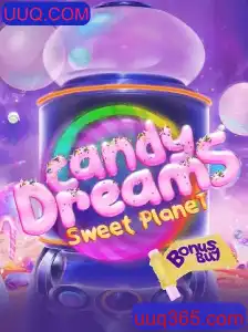 Explorando o Mundo Encantado de CandyDreamsSweetPlanet