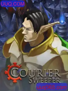 CourierSweeper: O Jogo Inovador que Une Estratégia e Agilidade