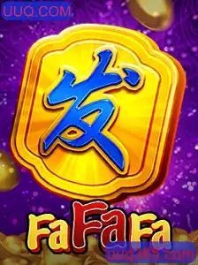 Explorando o Universo do Jogo 'FaFaFa' com UUQ.COM
