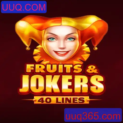 FruitsAndJokers40: Descubra o Novo Favorito do Mundo dos Jogos