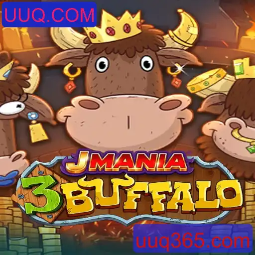 Descubra JMania3Buffalo: O Fenômeno de Jogos que Está Conquistando o Mundo