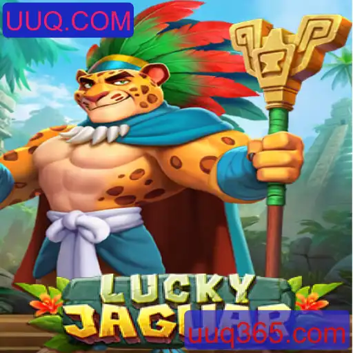 Desvendando LuckyJaguar: Uma Jornada de Aventura e Estratégia