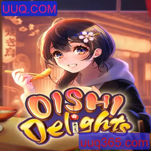 Descubra OishiDelights: O Novo Fenômeno dos Jogos