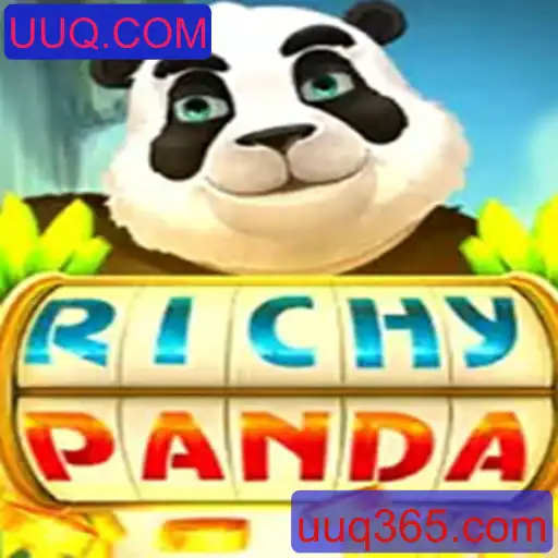 RichyPanda: Aventura no Mundo Dos Ursos da Fortuna