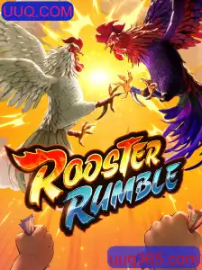 Descubra o Mundo de RoosterRumble: Um Jogo Empolgante na UUQ.COM