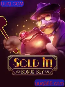 Explorando o Novo Jogo SolditBonusBuy e Seu Impacto no Cenário Atual de Entretenimento