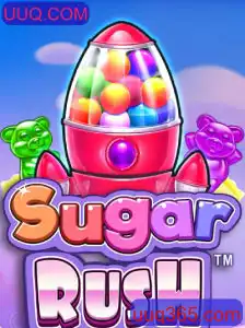 Descubra a Aventura Doce de SugarRush: Como Jogar e Se Divertir