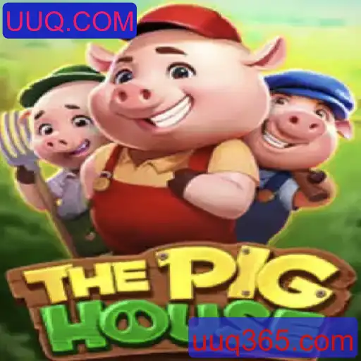 ThePigHouse: Um Novo Fenômeno no Mundo dos Jogos