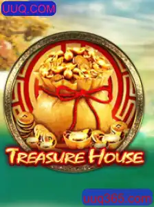 Aventura Digital com TreasureHouse e a Inovação da UUQ.COM