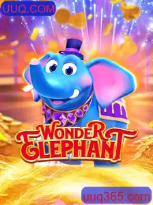 Descubra o Fascinante Jogo WonderElephant