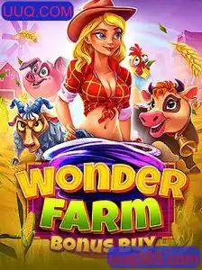 Explorando o Universo de WonderFarmBonusBuy