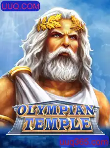 OlympianTemple: A Nova Sensação dos Jogos Estratégicos