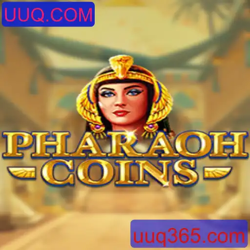 PharaohCoins: Uma Nova Era de Aventuras no Egito Antigo
