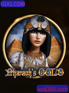 Descubra os Mistérios de PharaohsGold: Um Mergulho no Egito Antigo
