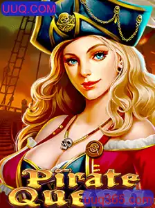 Explorando o Mundo Aventuroso de PirateQueen