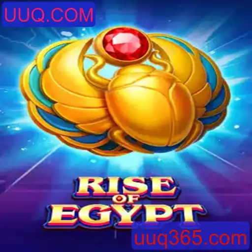 RiseOfEgypt: Uma Aventura Épica no Mundo Antigo