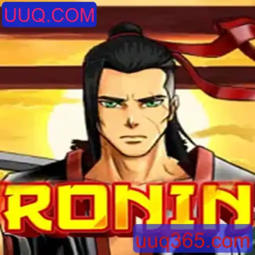 Descubra o Mundo de Ronin: O Novo Jogo da UUQ.COM