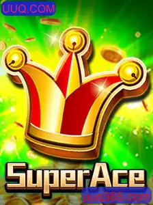 Descubra SuperAce: O Novo Jogo Revolucionário no Mundo dos Games
