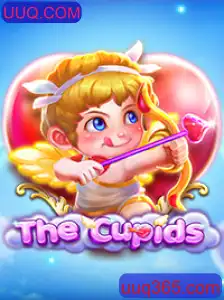 Descubra 'TheCupids': Uma Nova Experiência em Jogos com UUQ.COM