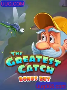 Explorando o Mundo de TheGreatestCatchBonusBuy: Um Jogo Inovador