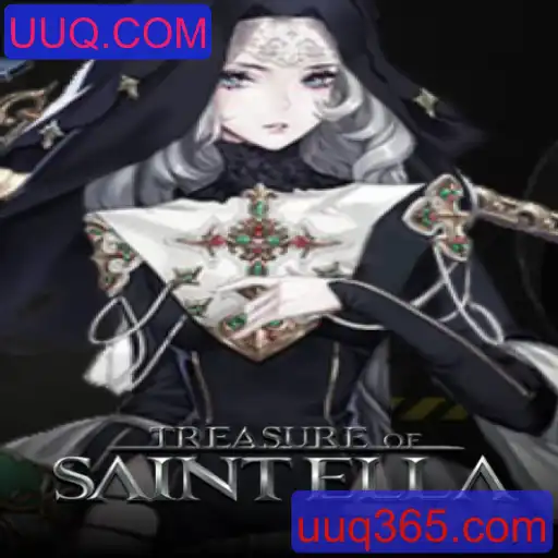 Descubra o Fascinante Mundo de TreasureofSaintElla